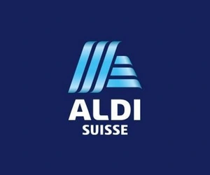 Logo ALDI SUISSE