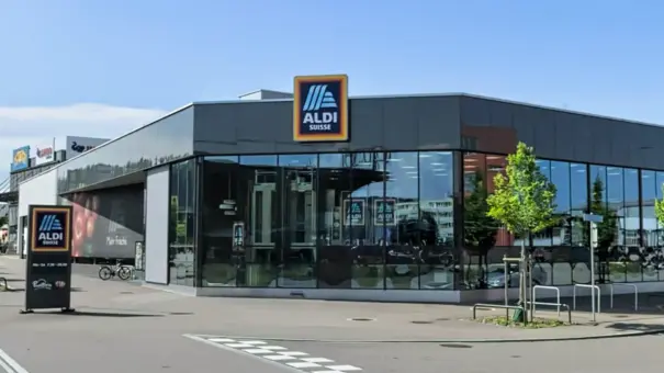 ALDI SUISSE