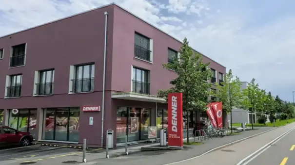 Denner Schweiz