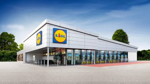 LIDL Schweiz